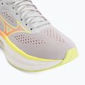 Buty do biegania damskie Mizuno Wave Inspire 22 cloudscape/desert flower/lime pulp 7