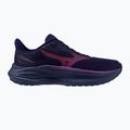 Buty do biegania damskie Mizuno Wave Inspire 22 rhodonite/tomato puree/dahlia