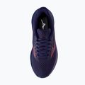 Buty do biegania damskie Mizuno Wave Inspire 22 rhodonite/tomato puree/dahlia 5