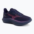Buty do biegania damskie Mizuno Wave Inspire 22 rhodonite/tomato puree/dahlia