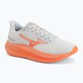 Buty do biegania damskie Mizuno Fortrush cloudscape/lava orange/flamingo coral