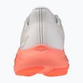 Buty do biegania damskie Mizuno Fortrush cloudscape/lava orange/flamingo coral 3
