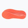Buty do biegania damskie Mizuno Fortrush cloudscape/lava orange/flamingo coral 4