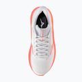 Buty do biegania damskie Mizuno Fortrush cloudscape/lava orange/flamingo coral 5