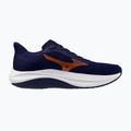 Buty do biegania damskie Mizuno Fortrush rhodonite/firecracker/artisan's gold 2