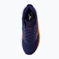 Buty do biegania damskie Mizuno Fortrush rhodonite/firecracker/artisan's gold 5