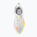 Buty do biegania damskie Mizuno Neo Zen 2 gf white/flamingo coral/lime pulp 5