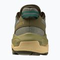 Buty do biegania męskie Mizuno Wave Mujin 11 sea spray/aventurine/martini olive 3