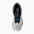 Buty do biegania męskie Mizuno Wave Mujin 11 foggy dew/dark slatevulcan 5