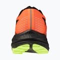 Buty do biegania Mizuno Neo Accera orange/lime pulp/black 5