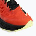 Buty do biegania Mizuno Neo Accera orange/lime pulp/black 7