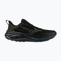 Buty do biegania męskie Mizuno Neo Lumina Gtx forest night/sea spray/vulcan