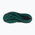 Buty do biegania męskie Mizuno Neo Lumina Gtx forest night/sea spray/vulcan 4