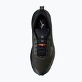 Buty do biegania męskie Mizuno Neo Lumina Gtx forest night/sea spray/vulcan 5
