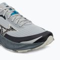 Buty do biegania męskie Mizuno Neo Lumina mirage gray/vulcan/blue jewel 7