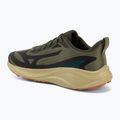 Buty do biegania męskie Mizuno Neo Lumina martini olive/forest night/ginger 3