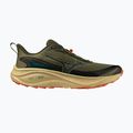 Buty do biegania męskie Mizuno Neo Lumina martini olive/forest night/ginger