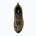 Buty do biegania męskie Mizuno Neo Lumina martini olive/forest night/ginger 5