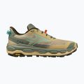 Buty do biegania damskie Mizuno Wave Mujin 11 silver fern/mentholated/sea spray