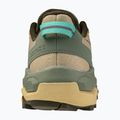 Buty do biegania damskie Mizuno Wave Mujin 11 silver fern/mentholated/sea spray 3