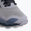 Buty do biegania damskie Mizuno Wave Mujin 11 dapple gray/dark slate/vulcan 7