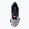 Buty do biegania damskie Mizuno Wave Mujin 11 dapple gray/dark slate/vulcan 5