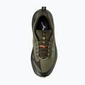 Buty do biegania damskie Mizuno Neo Lumina Gtx martini olive/mentholated/forest night 5