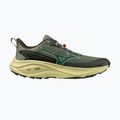 Buty do biegania damskie Mizuno Neo Lumina sea spray/mentholated/beechnut