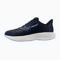 Buty do biegania dziecięce Mizuno Enerzy Rider Jr dress blues/cornflower blue/cloudscape