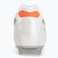 Buty piłkarskie Mizuno Morelia II Elite FG white/arcadia/lava orange 6