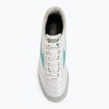 Buty piłkarskie Mizuno Morelia Sala Pro TF white/arcadia/lava orange 5