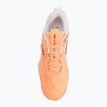 Buty do siatkówki Mizuno Wave Momentum Elite flamingo coral/lava orange/white 5