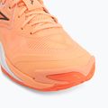 Buty do siatkówki Mizuno Wave Momentum Elite flamingo coral/lava orange/white 7