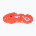 Buty do siatkówki Mizuno Wave Momentum Elite flamingo coral/lava orange/white 4