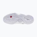 Buty do siatkówki Mizuno Wave Momentum Elite white/metallic gray/black 4