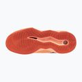 Buty do siatkówki Mizuno Wave Momentum Pro flamingo coral/carbon/white 2