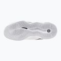 Buty do siatkówki Mizuno Wave Momentum Pro Mid white/metallic gray/black 2