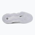 Buty do siatkówki Mizuno Wave Momentum Pro Mid white/metallic gray/black 4