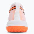 Buty do siatkówki Mizuno Neo Jump flamingo coral/lava orange/white 6
