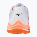Buty do siatkówki Mizuno Wave Lightning Pro flamingo coral/carbon/white 3