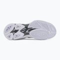 Buty do siatkówki Mizuno Wave Lightning Pro white/black/ultimate gray 4