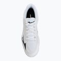 Buty do siatkówki Mizuno Wave Lightning Pro white/black/ultimate gray 5