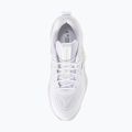 Buty do siatkówki damskie Mizuno Wave Momentum Elite white/balsam green/ambrosia 5