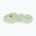 Buty do siatkówki damskie Mizuno Wave Momentum Elite Mid white/balsam green/ambrosia 4