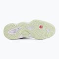 Buty do siatkówki damskie Mizuno Wave Momentum Elite Mid white/balsam green/ambrosia 4