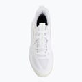 Buty do siatkówki damskie Mizuno Wave Momentum Pro white/aqua gray/ambrosia 5