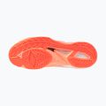 Buty do piłki ręcznej Mizuno Wave Mirage 5 flamingo coral/white 4