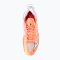 Buty do piłki ręcznej Mizuno Wave Mirage 5 flamingo coral/white 5
