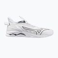 Buty do piłki ręcznej Mizuno Wave Mirage 5 white/black