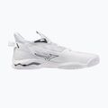 Buty do piłki ręcznej Mizuno Wave Mirage 5 white/black 2